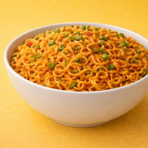 Schezwan Maggi