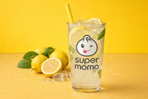 Classic Lemonade