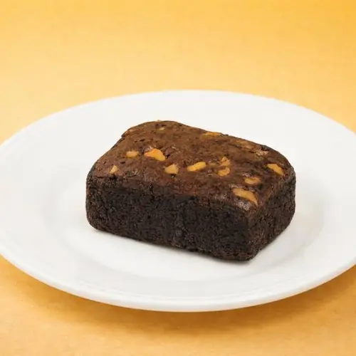 Chocolate Brownie