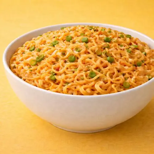 Tandoori Maggi