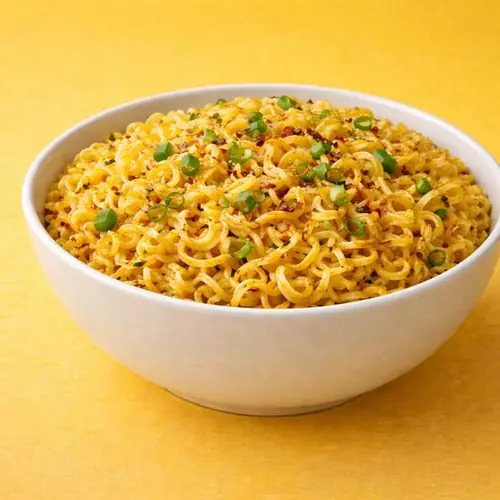 Classic Maggi