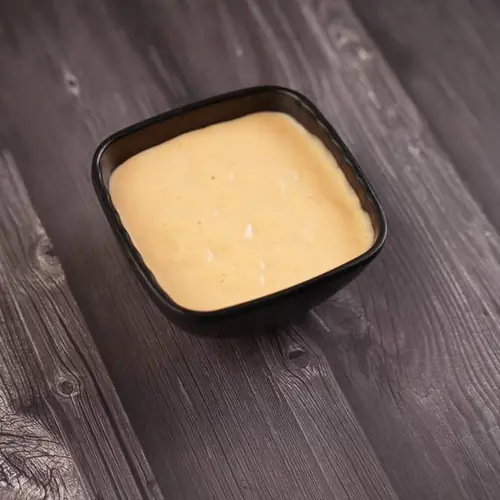 Cheese and Jalapeno Dip