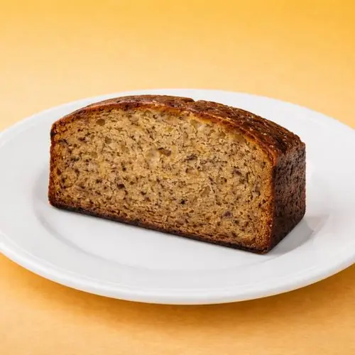 Walnut Banana Bread