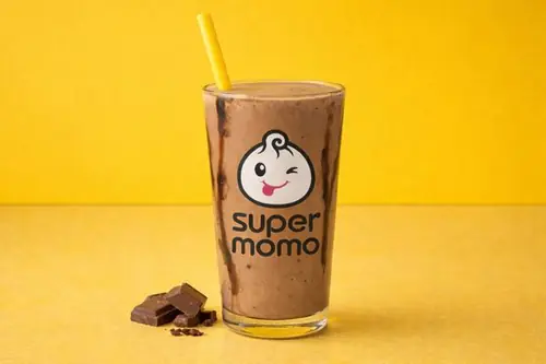 Chocolate Milk Shake