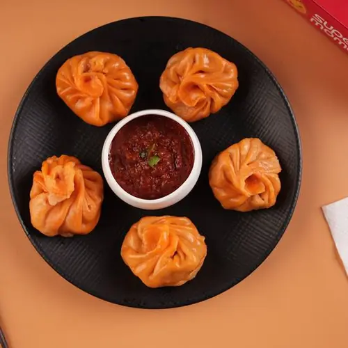 Soya Momo
