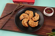 Fried Momos